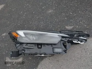 2024 Lexus TX 350 z VIN 5TDAAAB69RS014336, wystawiony jako IAAI lot #42174815 z przebiegiem 15 943 mil mil oraz . Historia ofert i sprzedaży dostępna na DreamBid. Obrazek 12.