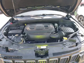 2019 Jeep Grand Cherokee Limited with VIN 1C4RJFBG0KC807816, listed as a IAAI auction lot 42353953 with 95,989 mi miles and . Bid and sale history available at DreamBid. Image 10.
