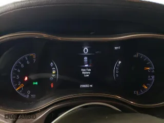 2014 Jeep Grand Cherokee Summit with VIN 1C4RJFJG4EC444040, listed as a Copart auction lot 46813565 with 236,655 mi miles and Salvage Title. Bid and sale history available at carsss.com. Image 9.