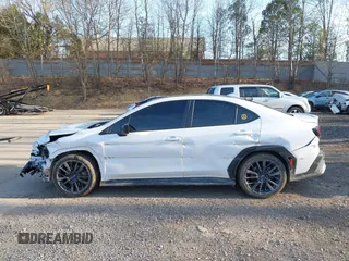 2023 Subaru WRX Premium z VIN JF1VBAF67P9806723, wystawiony jako IAAI lot #42084663 z przebiegiem 48 648 mil mil oraz . Historia ofert i sprzedaży dostępna na DreamBid. Obrazek 15.
