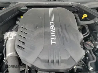 2022 Genesis G70 3.3T with VIN KMTG54TE5NU102507, listed as a Copart auction lot 43708805 with 25,474 mi miles and Salvage title. Bid and sale history available at DreamBid. Image 13.