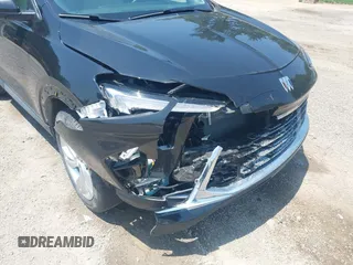 2024 Buick Encore GX Preferred z VIN KL4AMBSL3RB123105, wystawiony jako IAAI lot #42456840 z przebiegiem 28 090 mil mil oraz . Historia ofert i sprzedaży dostępna na DreamBid. Obrazek 6.