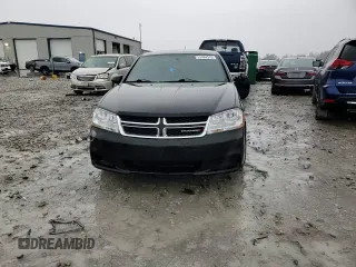 2011 Dodge Avenger Heat with VIN 1B3BD1FG9BN593677, listed as a Copart auction lot 51484915 with 119,766 mi miles and Salvage Title. Bid and sale history available at DreamBid. Image 11.