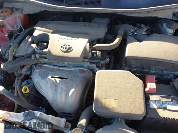2012 Toyota Camry L with VIN 4T1BF1FKXCU511097, listed as a IAAI auction lot 41316684 with 170,397 mi miles. Bid and sale history available at carsss.com. Image 10.