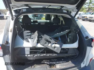 2021 Ford Escape SEL с VIN 1FMCU9H92MUA07776, выставлен на аукционе IAAI как лот 42049819 с пробегом 118 717 миль миль и . История ставок и продаж доступна на DreamBid. Изображение 12.
