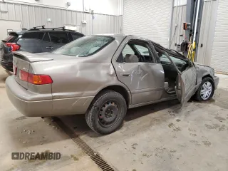 2000 Toyota Camry CE z VIN JT2BG22K8Y0445766, wystawiony jako Copart lot #55927725 z przebiegiem Nie podano mil oraz Czysty tytuł • Clean title. Historia ofert i sprzedaży dostępna na DreamBid. Obrazek 3.