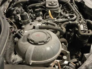 2024 Volkswagen Jetta Sport with VIN 3VWBM7BU6RM023862, listed as a IAAI auction lot 41965583 with 30,061 mi miles and . Bid and sale history available at DreamBid. Image 22.