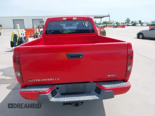 2005 Chevrolet Colorado Z85 z VIN 1GCCS148058231647, wystawiony jako IAAI lot #42027464 z przebiegiem 165 295 mil mil oraz . Historia ofert i sprzedaży dostępna na DreamBid. Obrazek 16.