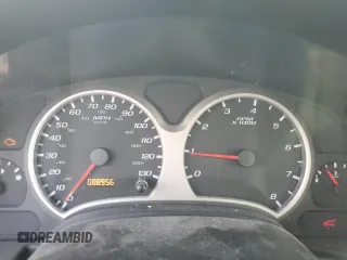 2006 Chevrolet Equinox LS with VIN 2CNDL13F166142030, listed as a Copart auction lot 44886035 with 88,956 mi miles and Salvage Title. Bid and sale history available at carsss.com. Image 9.
