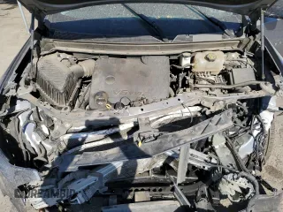 2020 Chevrolet Traverse LS with VIN 1GNERLKW3LJ273020, listed as a Copart auction lot 77422724 with 156,784 mi miles and Clean Title. Bid and sale history available at carsss.com. Image 12.