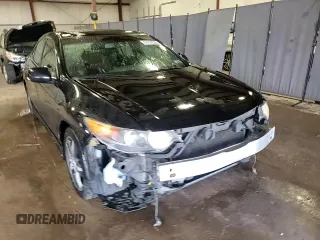 2012 Acura TSX Special Edition with VIN JH4CU2F83CC024157, listed as a Copart auction lot 51218525 with 163,213 mi miles and Salvage Title. Bid and sale history available at carsss.com. Image 14.