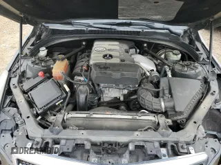 2014 Cadillac ATS Premium with VIN 1G6AE5SX4E0170188, listed as a Copart auction lot 52098204 with 141,734 mi miles and Salvage Title. Bid and sale history available at carsss.com. Image 11.