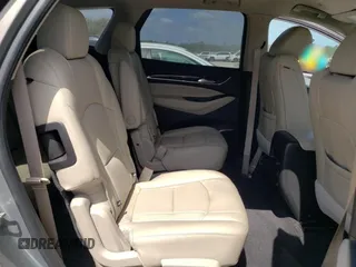 2019 Buick Enclave Essence with VIN 5GAERBKW2KJ232672, listed as a Copart auction lot 54578785 with 108,478 mi miles and Non Repairable. Bid and sale history available at DreamBid. Image 11.