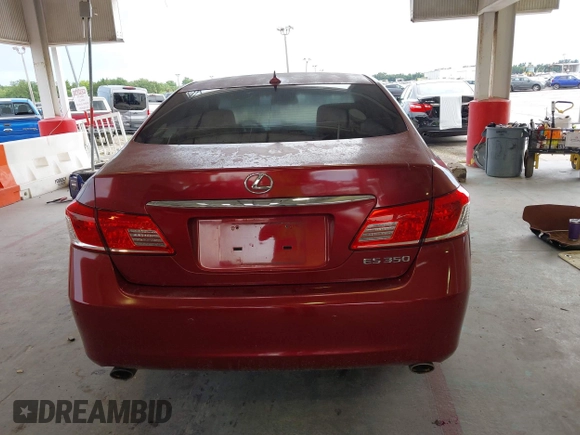 2012 Lexus ES 330 z VIN JTHBK1EG7C2492726, wystawiony jako IAAI lot #42208466 z przebiegiem 194 202 mil mil oraz . Historia ofert i sprzedaży dostępna na DreamBid. Obrazek 14.