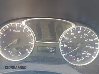 2013 Infiniti JX35 с VIN 5N1AL0MM4DC321743, выставлен на аукционе IAAI как лот 41852202 с пробегом 175 269 миль миль и . История ставок и продаж доступна на DreamBid. Изображение 7.