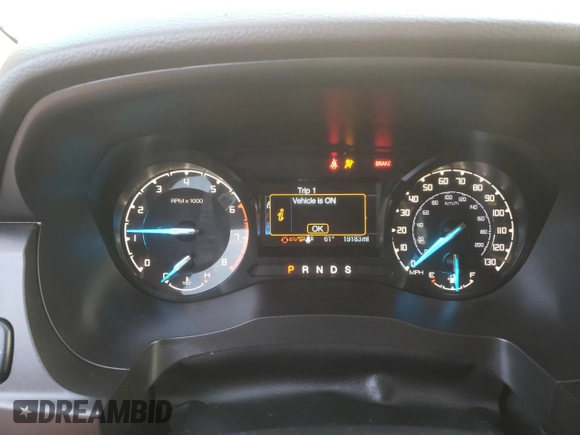 2022 Ford Ranger XL with VIN 1FTER4FHXNLD36812, listed as a Copart auction lot 47644775 with 19,183 mi miles and Salvage Title. Bid and sale history available at DreamBid. Image 9.