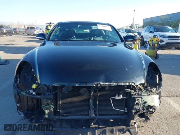 2006 Lexus SC 430 с VIN JTHFN48Y969006752, выставлен на аукционе IAAI как лот 41410066 с пробегом 45 290 миль миль и . История ставок и продаж доступна на DreamBid. Изображение 13.