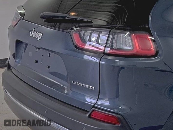2020 Jeep Cherokee Limited с VIN 1C4PJLDB4LD538349, выставлен на аукционе IAAI как лот 42772992 с пробегом 58 738 миль миль и . История ставок и продаж доступна на DreamBid. Изображение 25.