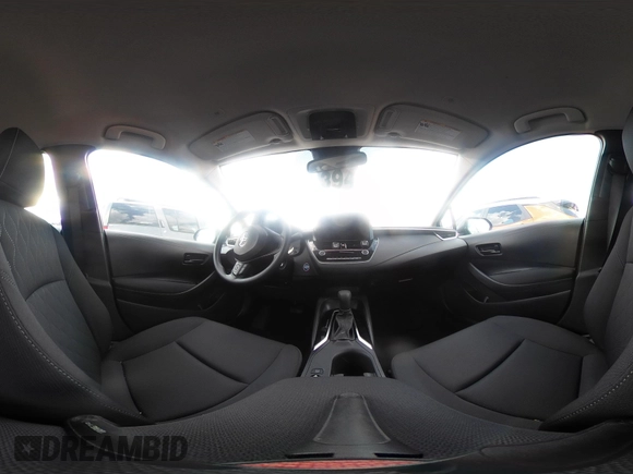 2024 Toyota Corolla LE с VIN 5YFB4MDE7RP166576, выставлен на аукционе IAAI как лот 42230772 с пробегом 17 157 миль миль и . История ставок и продаж доступна на DreamBid. Изображение 19.