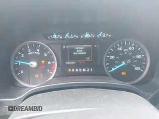 2020 Ford F-250 XL with VIN 1FT7X2B63LEE71252, listed as a IAAI auction lot 41999812 with 55,001 mi miles and . Bid and sale history available at DreamBid. Image 7.