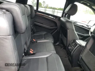 2019 Mercedes-Benz GLS with VIN 4JGDF6EE2KB226857, listed as a Copart auction lot 69193123 with 77,003 mi miles. Bid and sale history available at carsss.com. Image 11.