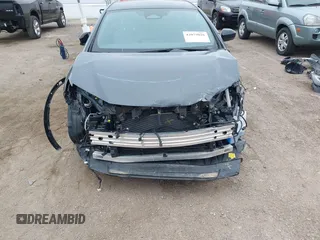 2024 Toyota Prius LE with VIN JTDACAAU8R3028529, listed as a IAAI auction lot 42079826 with 7,849 mi miles and . Bid and sale history available at DreamBid. Image 19.