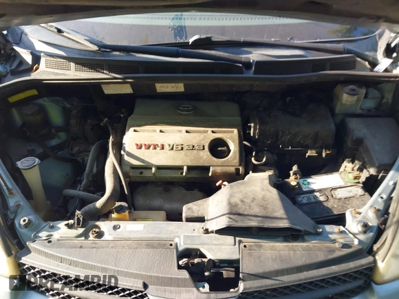 2005 Toyota Sienna CE with VIN 5TDZA23C55S303298, listed as a IAAI auction lot 42580654 with Not provided miles and . Bid and sale history available at DreamBid. Image 10.