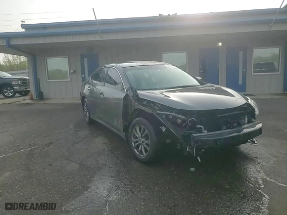 2015 Nissan Altima 2.5 S with VIN 1N4AL3AP6FN405404, listed as a Copart auction lot 51310815 with 160,306 mi miles and Salvage Title. Bid and sale history available at carsss.com. Image 14.