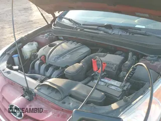 2011 Hyundai Sonata GLS с VIN 5NPEB4AC9BH193593, выставлен на аукционе IAAI как лот 42122631 с пробегом 206 256 миль миль и . История ставок и продаж доступна на DreamBid. Изображение 11.