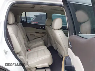 2017 GMC Acadia Denali with VIN 1GKKNPLS4HZ317324, listed as a IAAI auction lot 42274798 with 128,081 mi miles and . Bid and sale history available at DreamBid. Image 8.