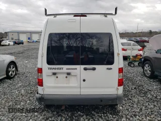 2012 Ford Transit Connect XL с VIN NM0LS6AN2CT082642, выставлен на аукционе Copart как лот 51928545 с пробегом 165 846 миль миль и Чистый • Clean title. История ставок и продаж доступна на DreamBid. Изображение 6.