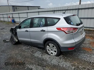 2014 Ford Escape S с VIN 1FMCU0F74EUA84146, выставлен на аукционе Copart как лот 54482035 с пробегом 249 494 миль миль и Списание • Salvage title. История ставок и продаж доступна на DreamBid. Изображение 2.