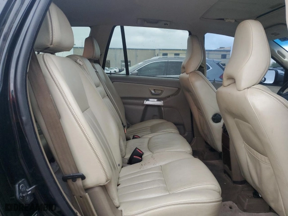 2013 Volvo XC90 Premier Plus with VIN YV4952CY1D1662172, listed as a Copart auction lot 51646665 with 168,746 mi miles and Clean Title. Bid and sale history available at carsss.com. Image 11.