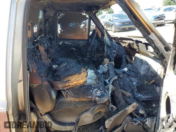 1996 Ford F-150 с VIN 1FTEF15N2TLA30134, выставлен на аукционе Copart как лот 60205364 с пробегом Не указан миль и На запчасти • Non repairable. История ставок и продаж доступна на DreamBid. Изображение 7.