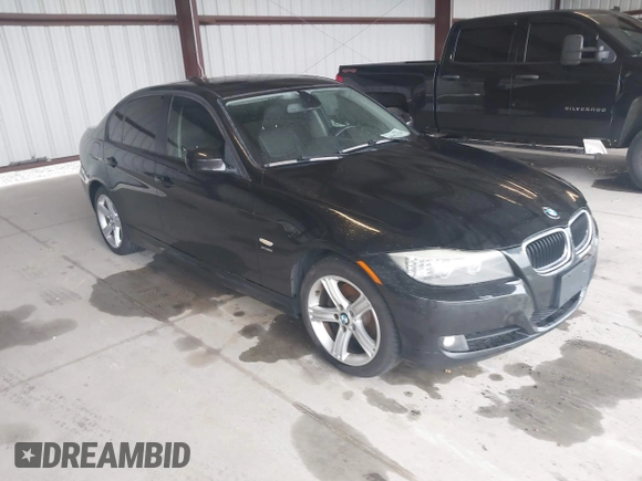 2011 BMW 3 Series 328i xDrive with VIN WBAPK5G58BNN79068, listed as a IAAI auction lot 41857928 with 172,155 mi miles and . Bid and sale history available at carsss.com. Image 1.