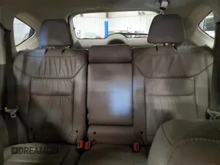 2014 Honda CR-V EX-L with VIN 5J6RM4H75EL041311, listed as a Copart auction lot 50406445 with 138,381 mi miles and Clean Title. Bid and sale history available at carsss.com. Image 10.