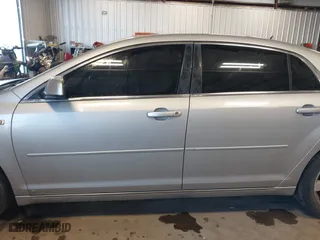 2008 Chevrolet Malibu LT w/2LT with VIN 1G1ZJ57B38F266297, listed as a IAAI auction lot 41688253 with 226,571 mi miles. Bid and sale history available at carsss.com. Image 14.