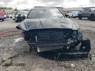 2020 Jaguar XF with VIN SAJBM4FV8LCY83910, listed as a Copart auction lot 48751815 with 39,145 mi miles and Salvage title. Bid and sale history available at DreamBid. Image 5.