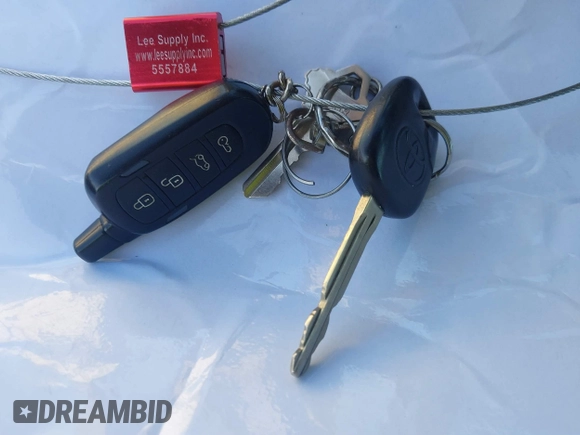 2012 Toyota Sienna with VIN 5TDKA3DC4CS013590, listed as a IAAI auction lot 41423163 with 109,845 mi miles and . Bid and sale history available at DreamBid. Image 11.