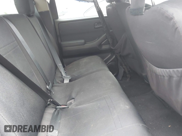 2022 Nissan Frontier SV z VIN 1N6ED1EK9NN619293, wystawiony jako IAAI lot #42525027 z przebiegiem 58 055 mil mil oraz . Historia ofert i sprzedaży dostępna na DreamBid. Obrazek 8.