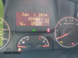 2015 Ram ProMaster Cargo z VIN 3C6TRVDG1FE504703, wystawiony jako IAAI lot #42149367 z przebiegiem 204 463 mil mil oraz . Historia ofert i sprzedaży dostępna na DreamBid. Obrazek 7.