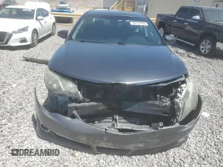 2014 Toyota Camry L with VIN 4T1BF1FK0EU770569, listed as a Copart auction lot 53114755 with 113,365 mi miles and Salvage Title. Bid and sale history available at carsss.com. Image 5.