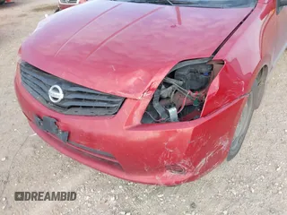 2012 Nissan Sentra 2.0 z VIN 3N1AB6AP5CL749562, wystawiony jako IAAI lot #41554063 z przebiegiem 198 244 mil mil oraz . Historia ofert i sprzedaży dostępna na DreamBid. Obrazek 6.