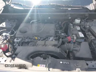 2019 Toyota RAV4 LE with VIN JTMG1RFV9KD014526, listed as a IAAI auction lot 42638858 with 90,995 mi miles and . Bid and sale history available at DreamBid. Image 10.