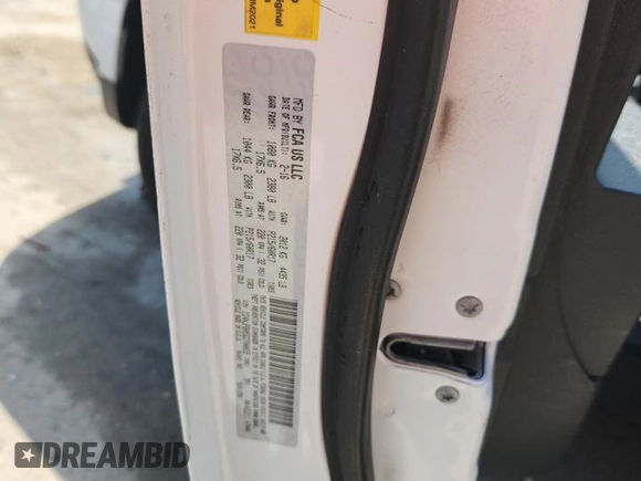 2016 Jeep Patriot Sport with VIN 1C4NJPBA5GD700035, listed as a Copart auction lot 63064935 with 72,228 mi miles and Non repairable. Bid and sale history available at DreamBid. Image 13.