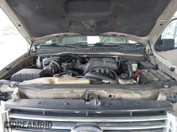 2006 Ford Explorer XLT with VIN 1FMEU63E56UA28913, listed as a IAAI auction lot 42571206 with 156,020 mi miles and . Bid and sale history available at DreamBid. Image 10.
