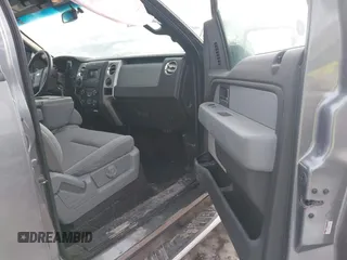 2014 Ford F-150 XL с VIN 1FTFW1EF8EKF96899, выставлен на аукционе IAAI как лот 41512811 с пробегом 79 070 миль миль и . История ставок и продаж доступна на DreamBid. Изображение 5.
