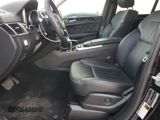 2015 Mercedes-Benz GL-Class GL 350 BlueTEC with VIN 4JGDF2EE5FA606375, listed as a Copart auction lot 77753313 with 89,001 mi miles. Bid and sale history available at carsss.com. Image 7.