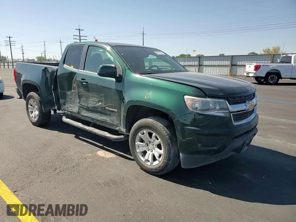 2016 Chevrolet Colorado 2WD LT with VIN 1GCHSCE31G1271445, listed as a Copart auction lot 58174555 with 178,223 mi miles and Salvage title. Bid and sale history available at DreamBid. Image 13.