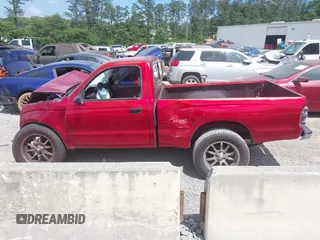2001 Toyota Tacoma with VIN 5TENL42N01Z771234, listed as a IAAI auction lot 42314202 with 144,000 mi miles and . Bid and sale history available at DreamBid. Image 14.